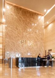 PLUS (D1), Office #481289551